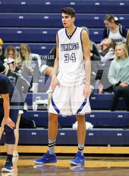 Thumbnail 3 in Syracuse @ Pleasant Grove (Corner Canyon Tournament of Champions) photogallery.