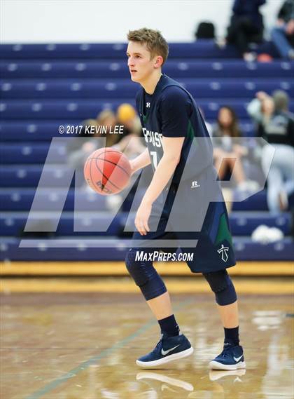 Thumbnail 2 in Syracuse @ Pleasant Grove (Corner Canyon Tournament of Champions) photogallery.
