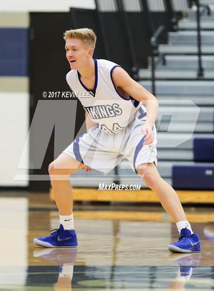 Thumbnail 2 in Syracuse @ Pleasant Grove (Corner Canyon Tournament of Champions) photogallery.