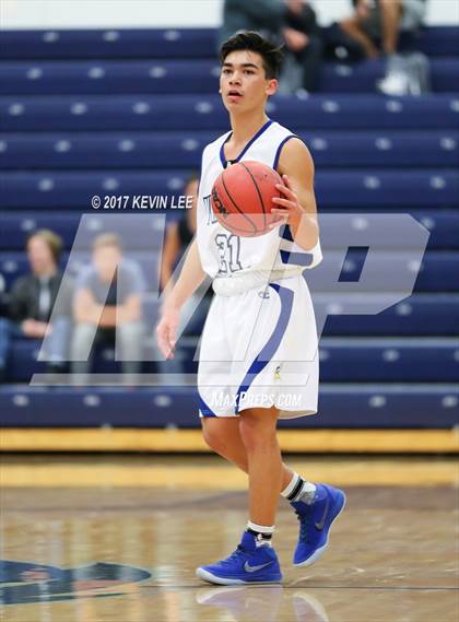 Thumbnail 2 in Syracuse @ Pleasant Grove (Corner Canyon Tournament of Champions) photogallery.