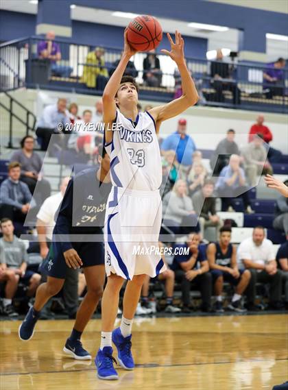 Thumbnail 2 in Syracuse @ Pleasant Grove (Corner Canyon Tournament of Champions) photogallery.