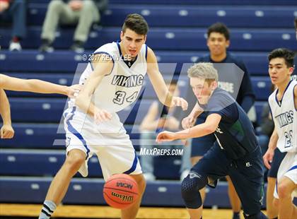 Thumbnail 3 in Syracuse @ Pleasant Grove (Corner Canyon Tournament of Champions) photogallery.