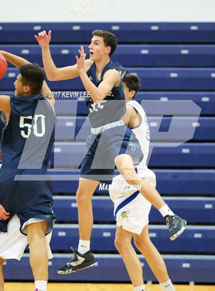 Thumbnail 3 in Syracuse @ Pleasant Grove (Corner Canyon Tournament of Champions) photogallery.