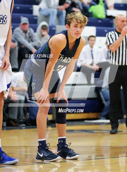 Thumbnail 2 in Syracuse @ Pleasant Grove (Corner Canyon Tournament of Champions) photogallery.