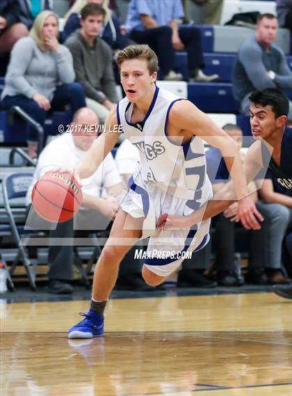 Thumbnail 3 in Syracuse @ Pleasant Grove (Corner Canyon Tournament of Champions) photogallery.