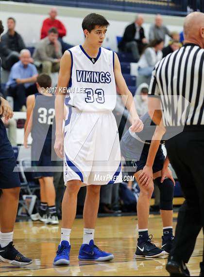 Thumbnail 1 in Syracuse @ Pleasant Grove (Corner Canyon Tournament of Champions) photogallery.