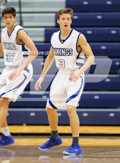 Thumbnail 2 in Syracuse @ Pleasant Grove (Corner Canyon Tournament of Champions) photogallery.