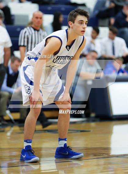 Thumbnail 3 in Syracuse @ Pleasant Grove (Corner Canyon Tournament of Champions) photogallery.