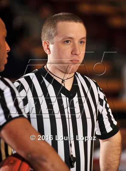 Thumbnail 3 in Windward vs. JSerra Catholic (Nike Extravaganza) photogallery.