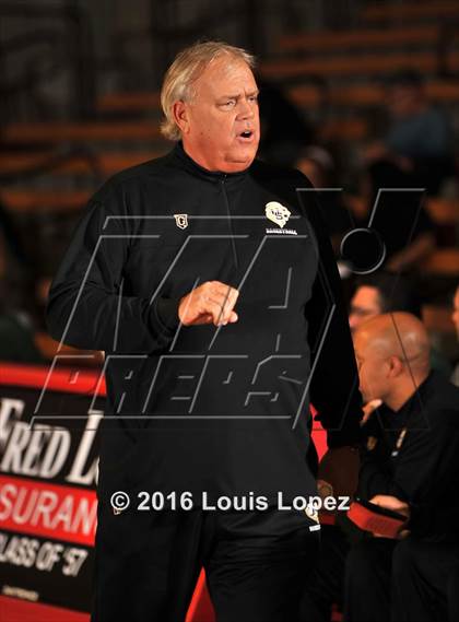 Thumbnail 2 in Windward vs. JSerra Catholic (Nike Extravaganza) photogallery.