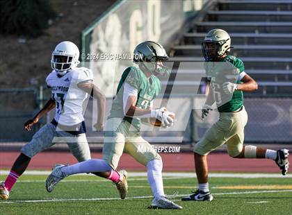 Thumbnail 1 in Inglewood @ Mira Costa photogallery.