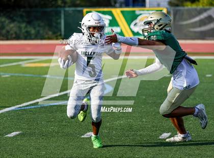 Thumbnail 1 in Inglewood @ Mira Costa photogallery.