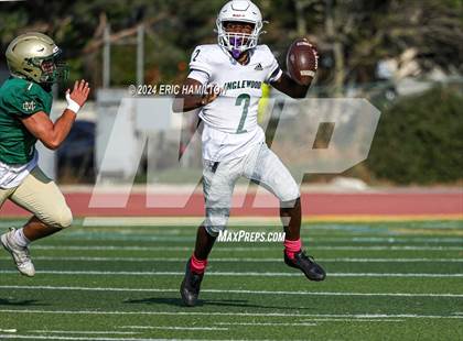 Thumbnail 1 in Inglewood @ Mira Costa photogallery.