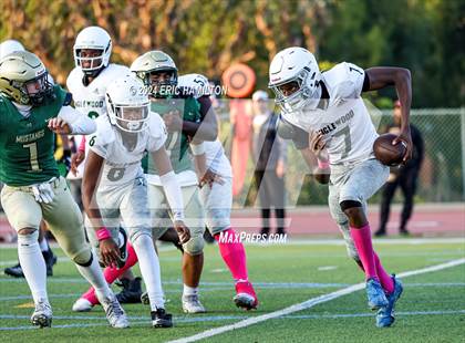 Thumbnail 1 in Inglewood @ Mira Costa photogallery.