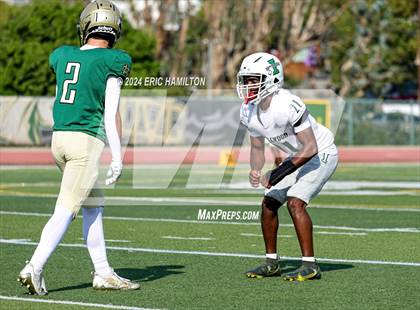 Thumbnail 1 in Inglewood @ Mira Costa photogallery.