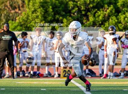 Thumbnail 1 in Inglewood @ Mira Costa photogallery.
