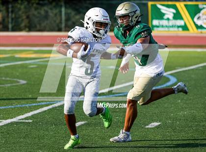 Thumbnail 1 in Inglewood @ Mira Costa photogallery.