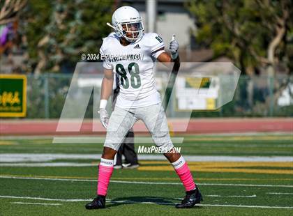 Thumbnail 1 in Inglewood @ Mira Costa photogallery.