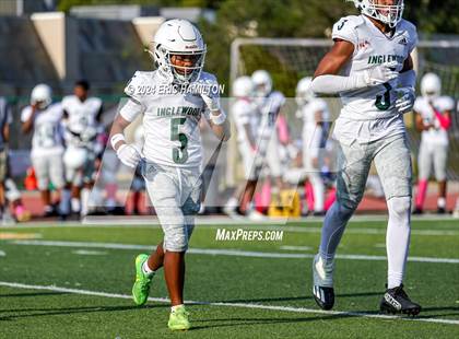 Thumbnail 1 in Inglewood @ Mira Costa photogallery.