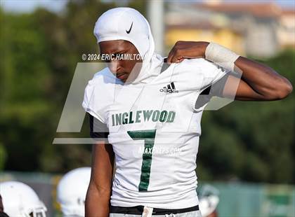 Thumbnail 2 in Inglewood @ Mira Costa photogallery.