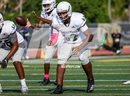 Thumbnail 2 in Inglewood @ Mira Costa photogallery.