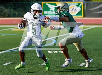 Thumbnail 2 in Inglewood @ Mira Costa photogallery.