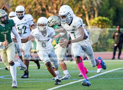 Thumbnail 1 in Inglewood @ Mira Costa photogallery.