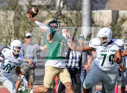 Thumbnail 1 in Inglewood @ Mira Costa photogallery.
