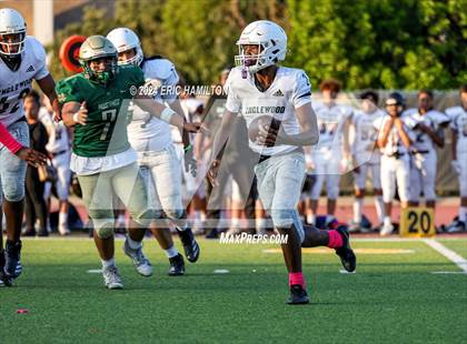 Thumbnail 1 in Inglewood @ Mira Costa photogallery.