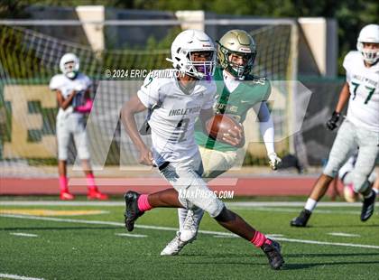 Thumbnail 2 in Inglewood @ Mira Costa photogallery.