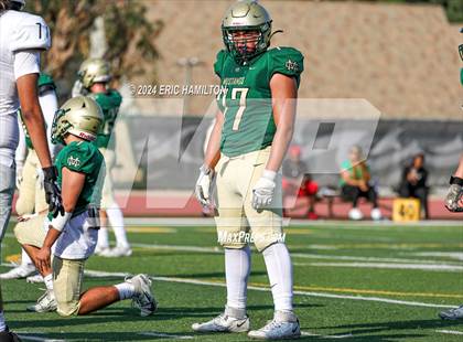Thumbnail 2 in Inglewood @ Mira Costa photogallery.