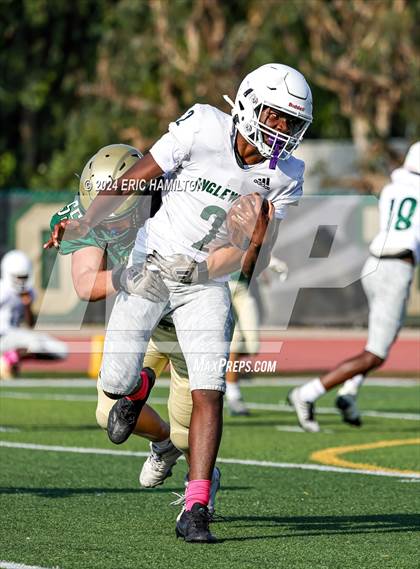 Thumbnail 1 in Inglewood @ Mira Costa photogallery.