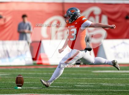 Thumbnail 1 in Lone Peak vs. Skyridge (UHSAA 6A Semifinal) photogallery.