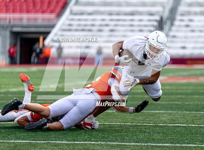 Thumbnail 1 in Lone Peak vs. Skyridge (UHSAA 6A Semifinal) photogallery.