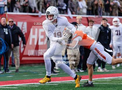 Thumbnail 3 in Lone Peak vs. Skyridge (UHSAA 6A Semifinal) photogallery.