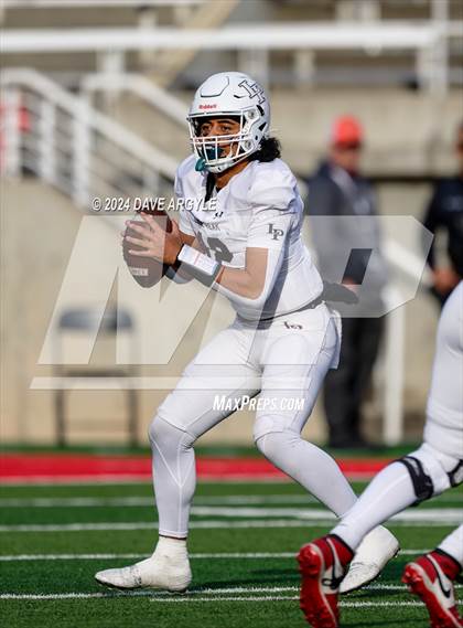 Thumbnail 1 in Lone Peak vs. Skyridge (UHSAA 6A Semifinal) photogallery.