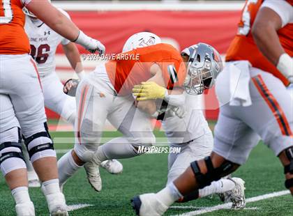Thumbnail 1 in Lone Peak vs. Skyridge (UHSAA 6A Semifinal) photogallery.