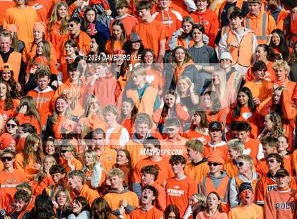 Thumbnail 2 in Lone Peak vs. Skyridge (UHSAA 6A Semifinal) photogallery.