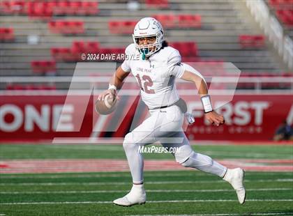 Thumbnail 1 in Lone Peak vs. Skyridge (UHSAA 6A Semifinal) photogallery.