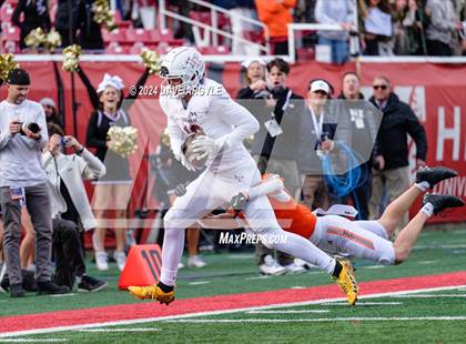 Thumbnail 1 in Lone Peak vs. Skyridge (UHSAA 6A Semifinal) photogallery.