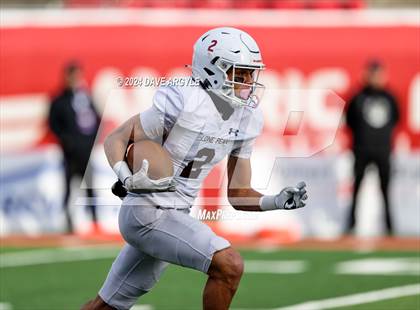 Thumbnail 3 in Lone Peak vs. Skyridge (UHSAA 6A Semifinal) photogallery.
