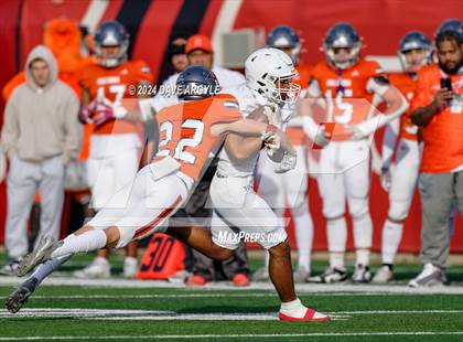 Thumbnail 3 in Lone Peak vs. Skyridge (UHSAA 6A Semifinal) photogallery.