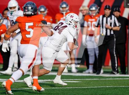 Thumbnail 1 in Lone Peak vs. Skyridge (UHSAA 6A Semifinal) photogallery.