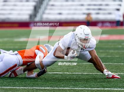 Thumbnail 2 in Lone Peak vs. Skyridge (UHSAA 6A Semifinal) photogallery.