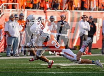 Thumbnail 3 in Lone Peak vs. Skyridge (UHSAA 6A Semifinal) photogallery.
