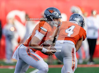 Thumbnail 1 in Lone Peak vs. Skyridge (UHSAA 6A Semifinal) photogallery.