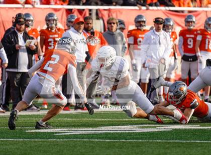 Thumbnail 1 in Lone Peak vs. Skyridge (UHSAA 6A Semifinal) photogallery.