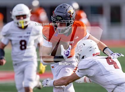 Thumbnail 1 in Lone Peak vs. Skyridge (UHSAA 6A Semifinal) photogallery.