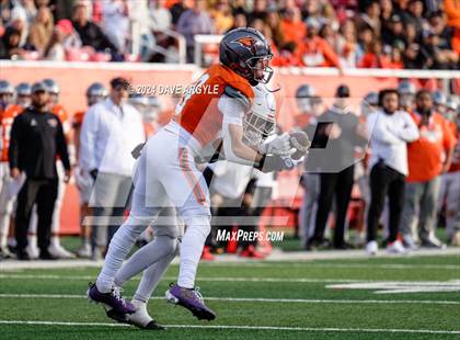 Thumbnail 2 in Lone Peak vs. Skyridge (UHSAA 6A Semifinal) photogallery.