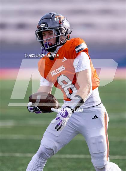 Thumbnail 2 in Lone Peak vs. Skyridge (UHSAA 6A Semifinal) photogallery.